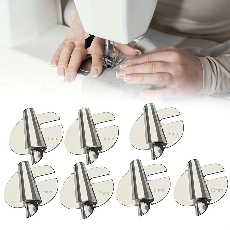Textile Sewing Machines - Juego de 6 piezas de nuevos