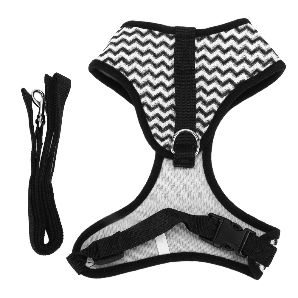 Fabric Weight Set - Conjunto de Arnés para Mascotas de
