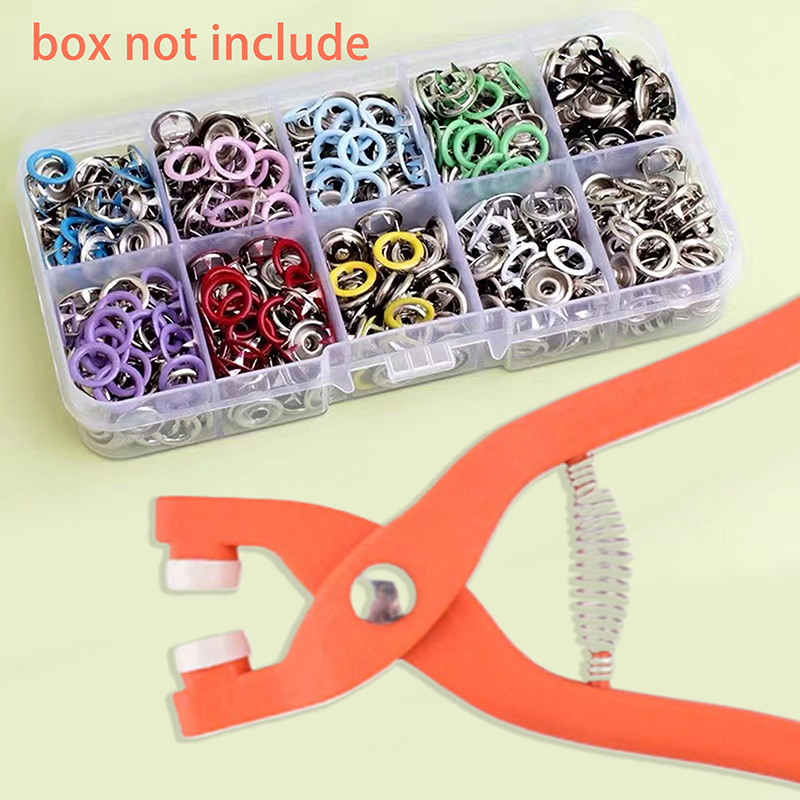 Sewing Kit - 1 pieza de alicates de metal