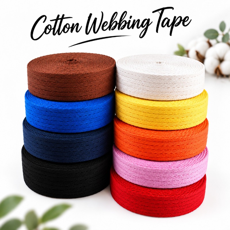 Textile Sewing Patterns - Cintas de tela con patrón de