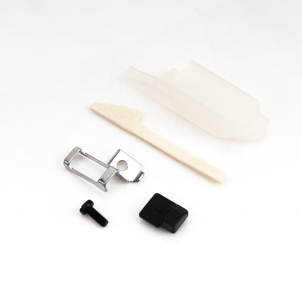 Textile Sewing Machines - Caja de silicona para aceite de