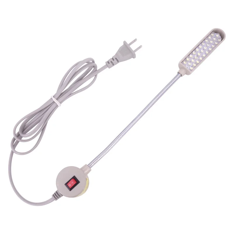30 LED Máquina de coser indust - Textile Sewing Machines reseña y precio