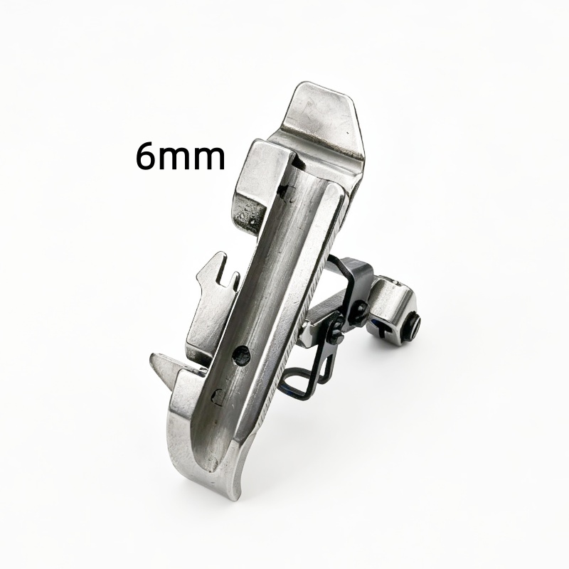 Q X YUN Pie de prensatelas inv - Textile Sewing Machines reseña y precio