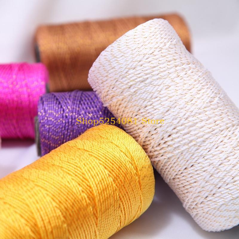 Hilo coser AXYC, hilos poliést - Sewing Thread In Textile reseña y precio