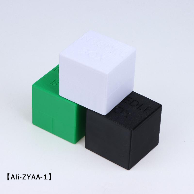 【A】Caja de Almacenamiento para - Sewing Machine Needle reseña y precio