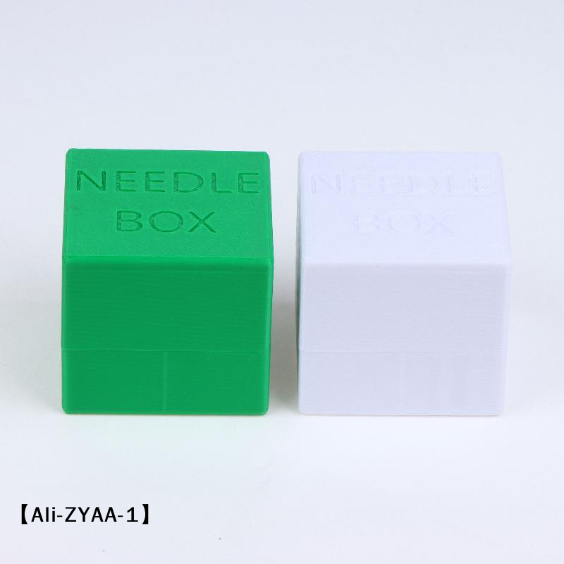 【A】Caja de Almacenamiento para - Sewing Machine Needle reseña y precio