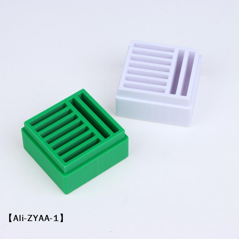 【A】Caja de Almacenamiento para - Sewing Machine Needle reseña y precio