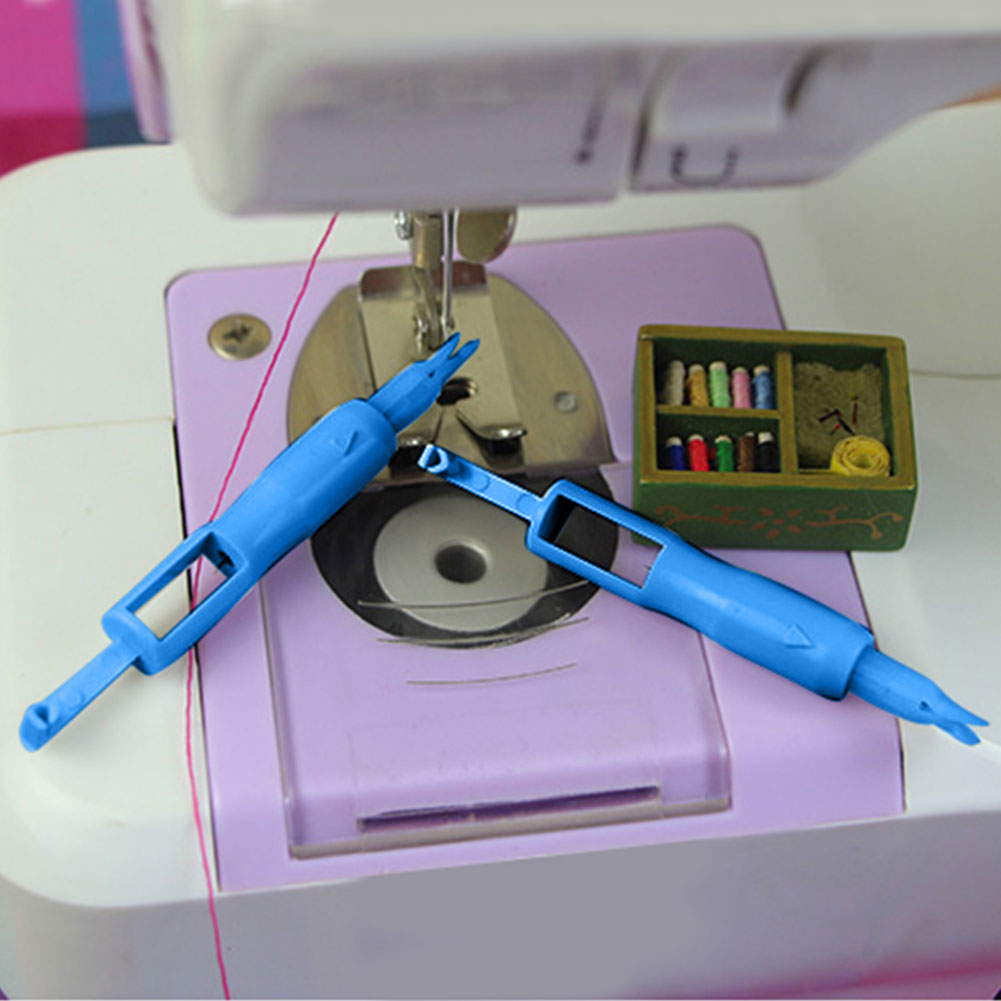 Enhebradores de Agujas Manuale - Sewing Machine Needle reseña y precio