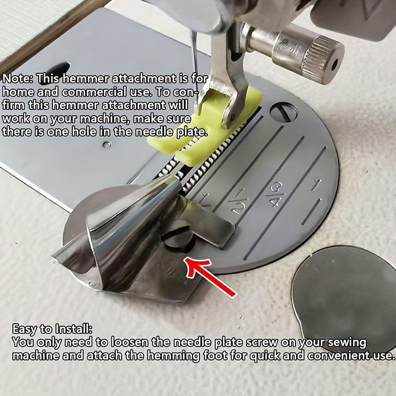 Juego de 6 piezas de nuevos pr - Textile Sewing Machines reseña y precio