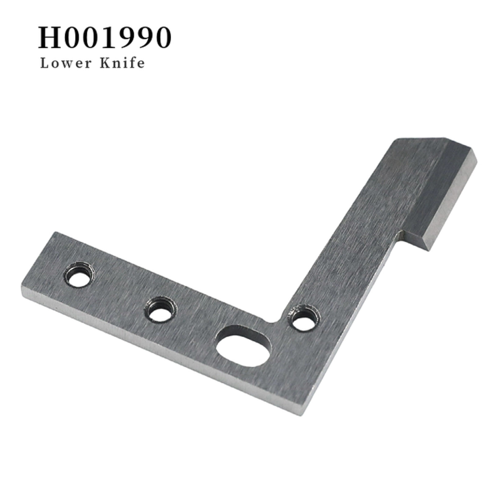 H003237 + H001990 kit de cuchi - Textile Sewing Machines reseña y precio