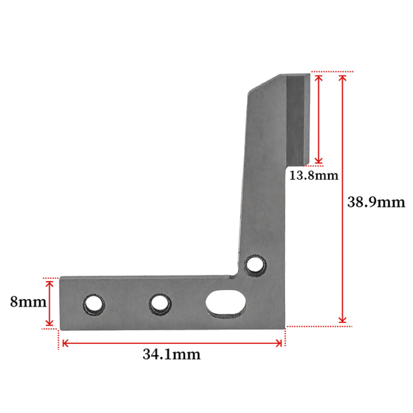H003237 + H001990 kit de cuchi - Textile Sewing Machines reseña y precio