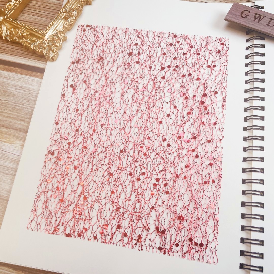 10 Uds. De papel artístico de  - Pattern Tissue Paper reseña y precio