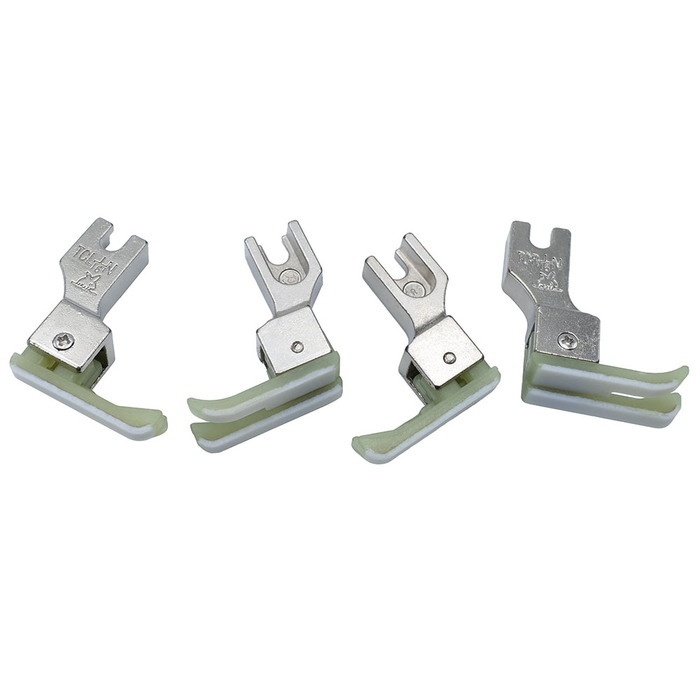 Prensatelas compensadoras de p - Textile Sewing Machines reseña y precio