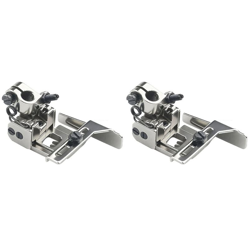 A25F-2X Guía de borde derecho  - Sewing Machine Needle reseña y precio