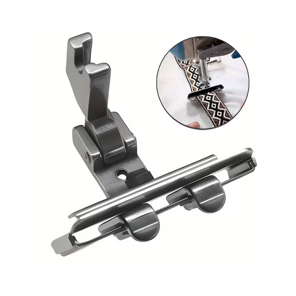 Pieza guía ajustable izquierda - Textile Sewing Machines reseña y precio