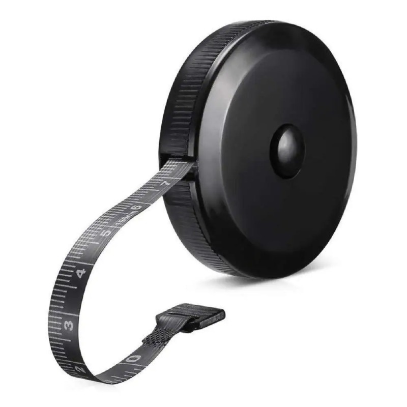 Cinta métrica suave de 150cm/6 - Fabric Weight Set reseña y precio