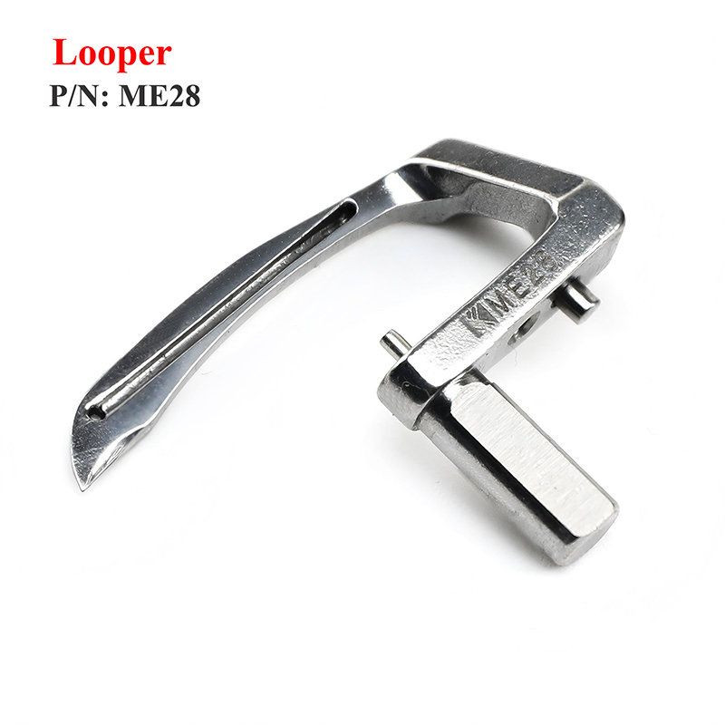 Pieza Original ME28 Looper Fit - Textile Sewing Machines reseña y precio