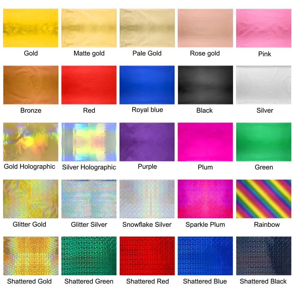 100 unids/pack lámina reactiva - Pattern Tissue Paper reseña y precio