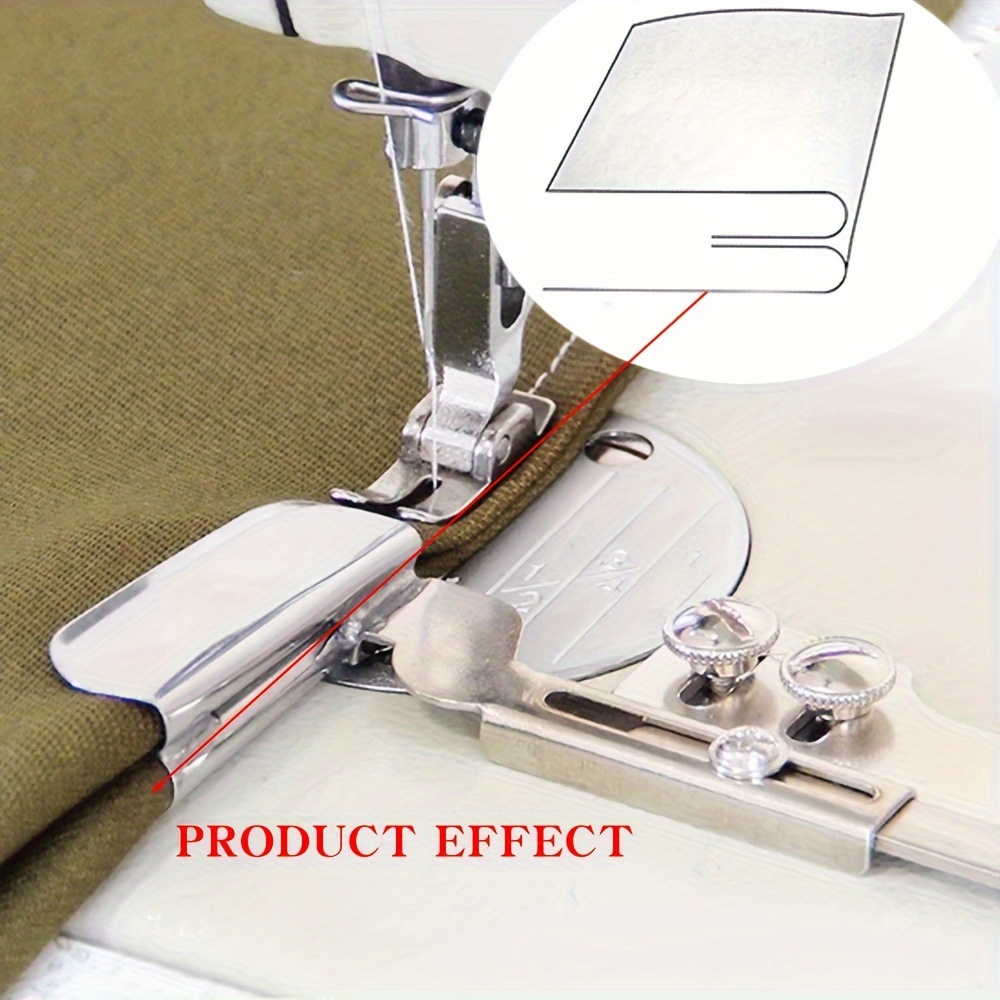 1 pieza de prensatelas de una  - Sewing Machine Needle reseña y precio