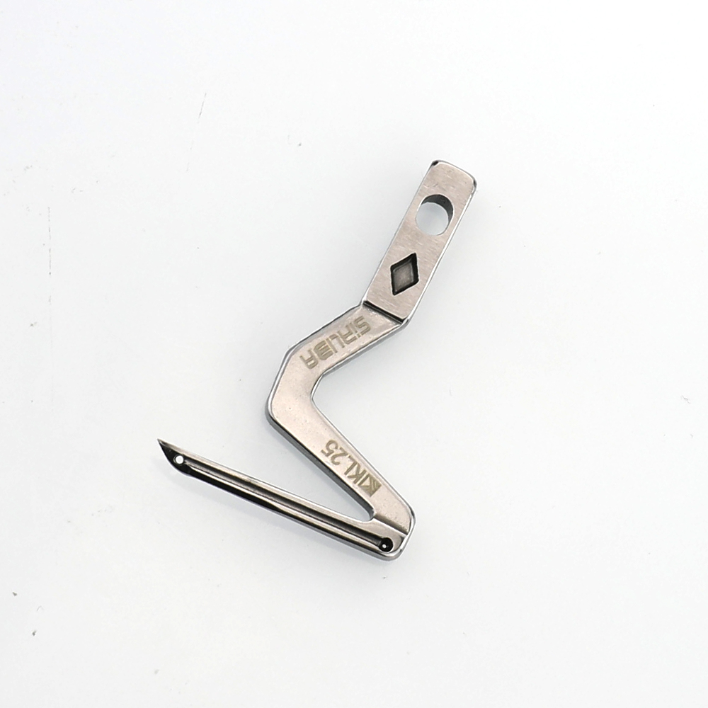 Looper para Máquina de Coser O - Textile Sewing Machines reseña y precio