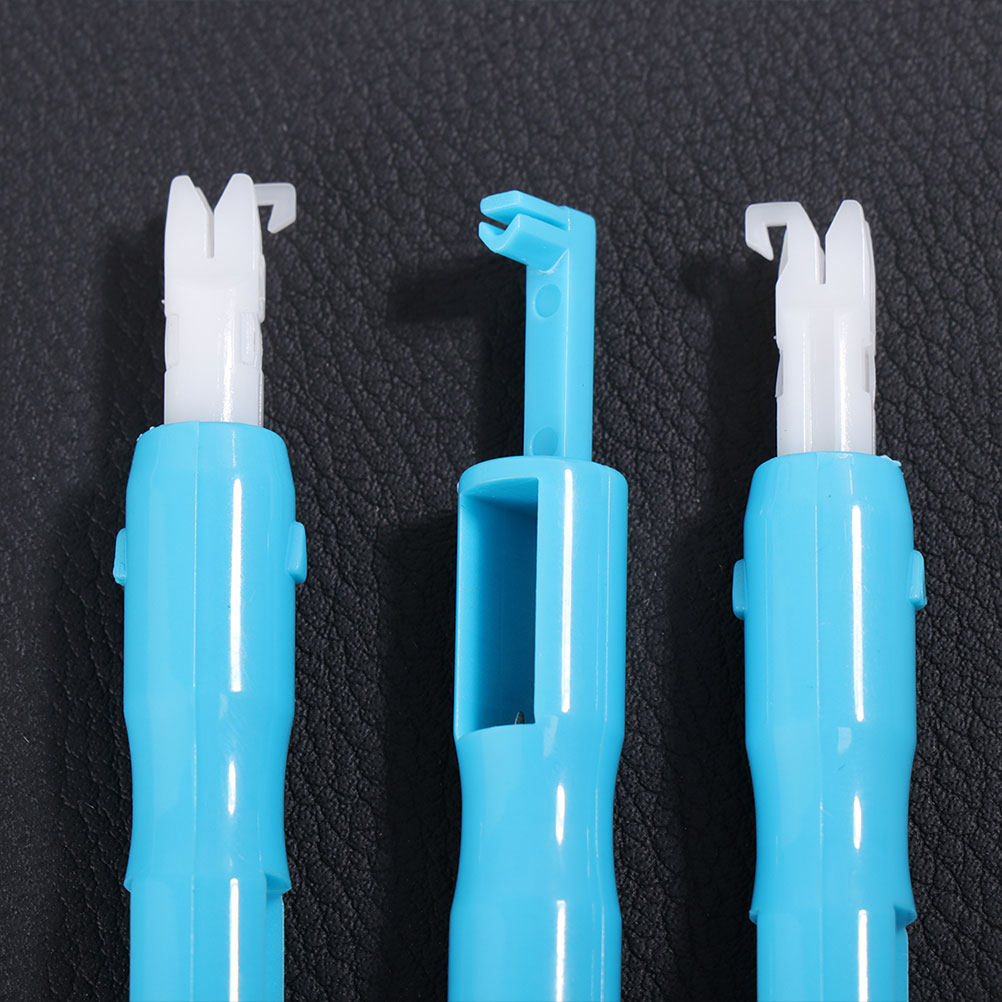 5 Piezas de Herramienta para E - Sewing Machine Needle reseña y precio