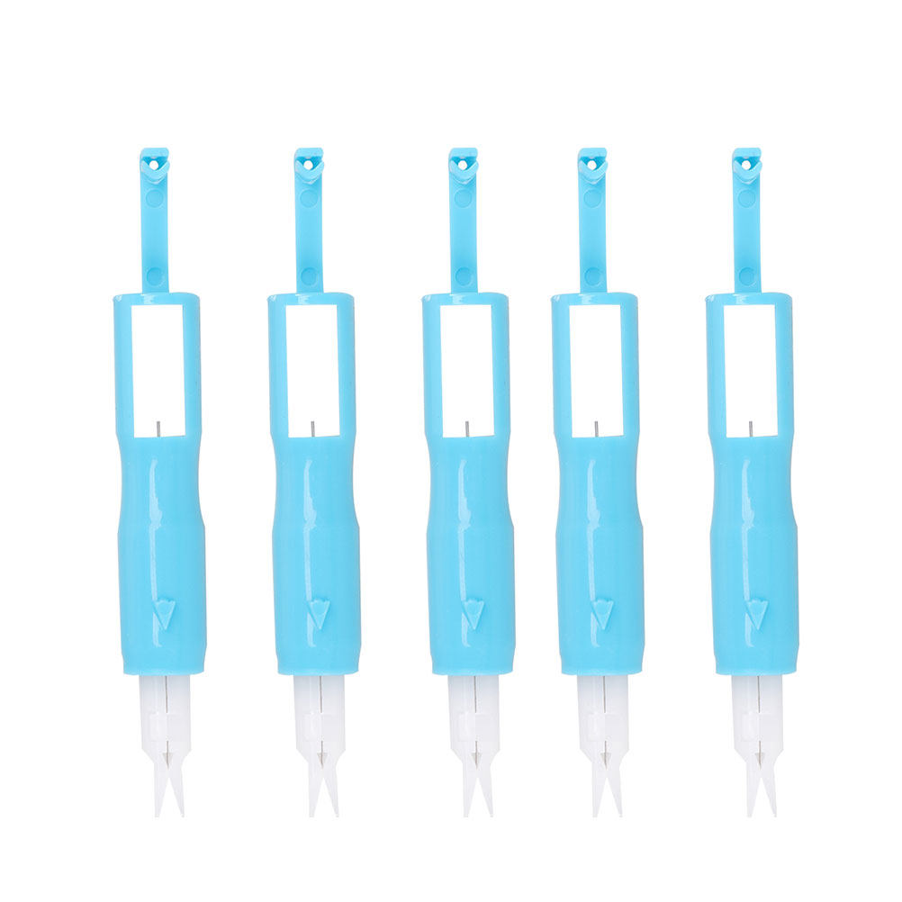 5 Piezas de Herramienta para E - Sewing Machine Needle reseña y precio