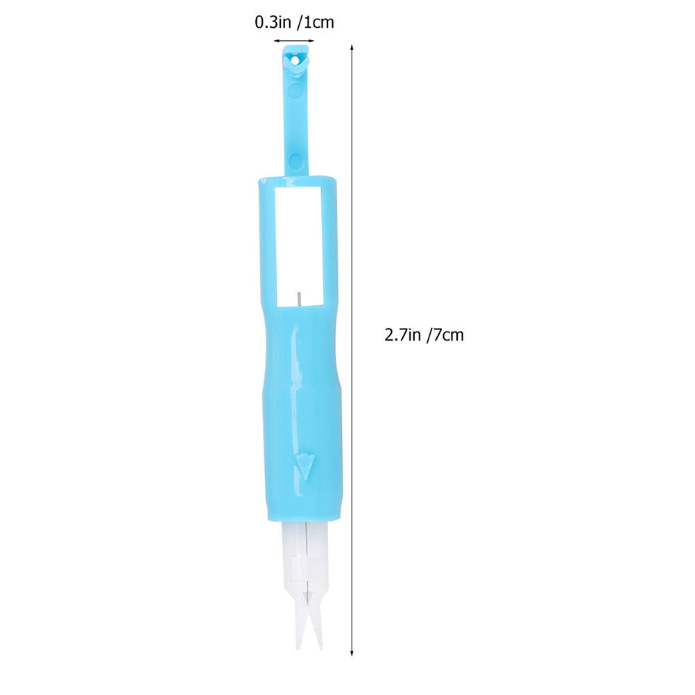 5 Piezas de Herramienta para E - Sewing Machine Needle reseña y precio