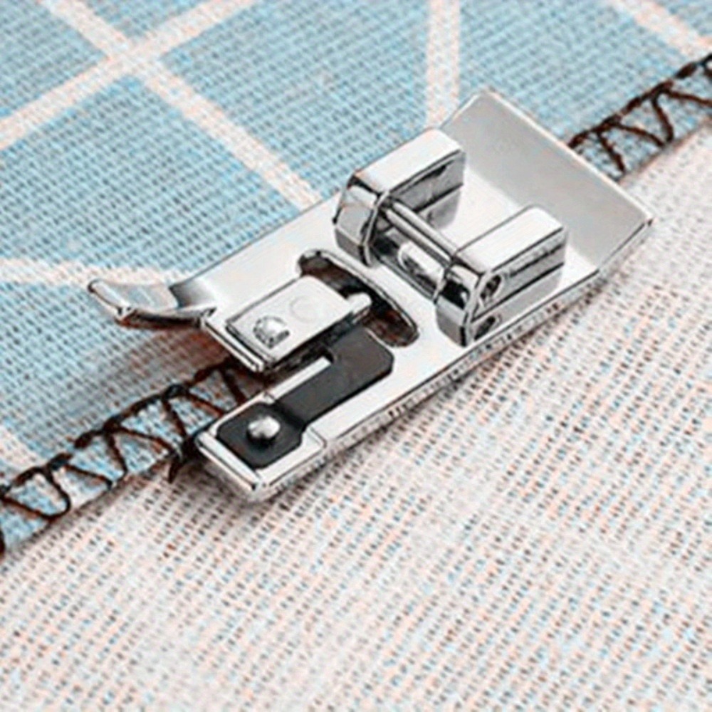 Prensatelas para overlock de t - Textile Sewing Machines reseña y precio