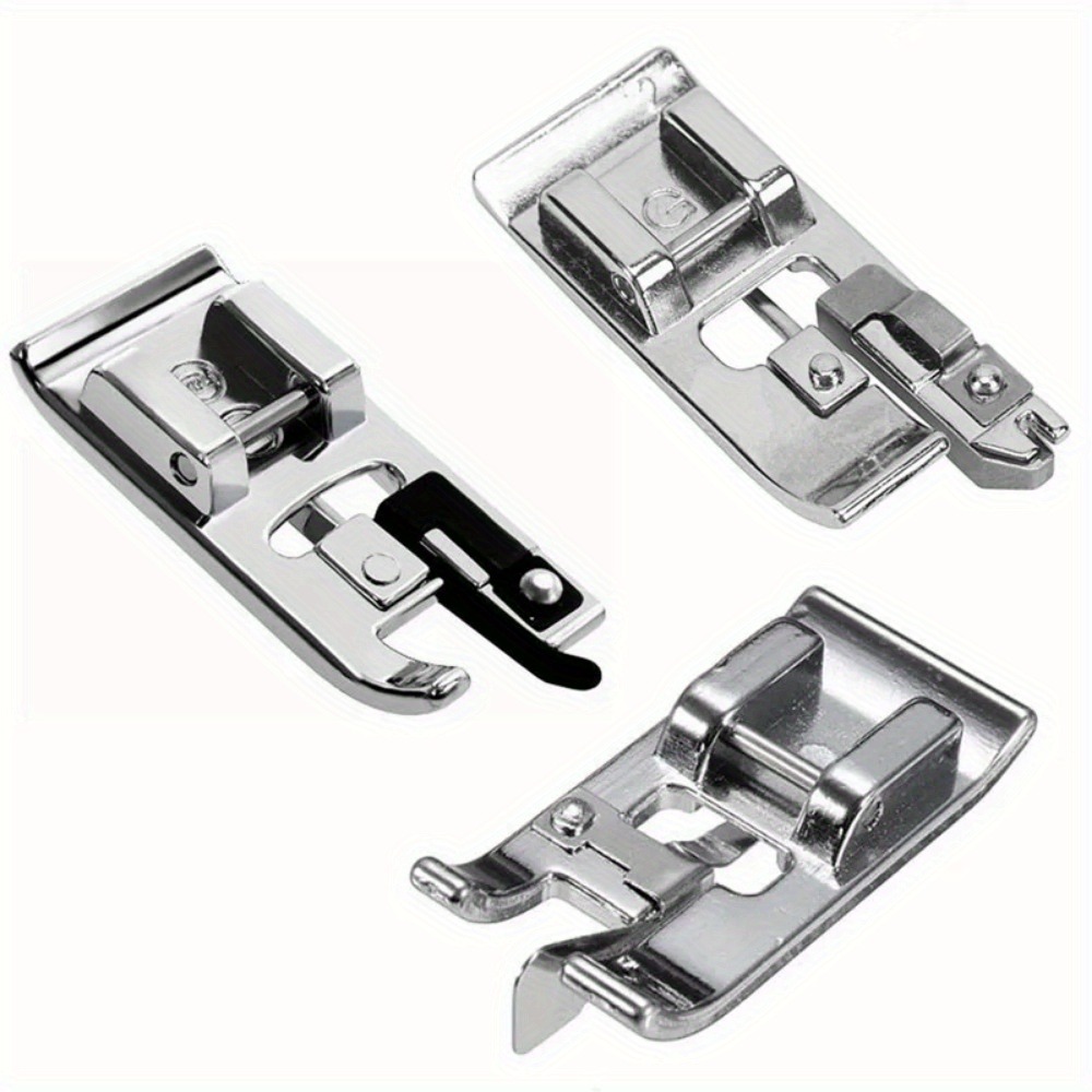 Prensatelas para overlock de t - Textile Sewing Machines reseña y precio