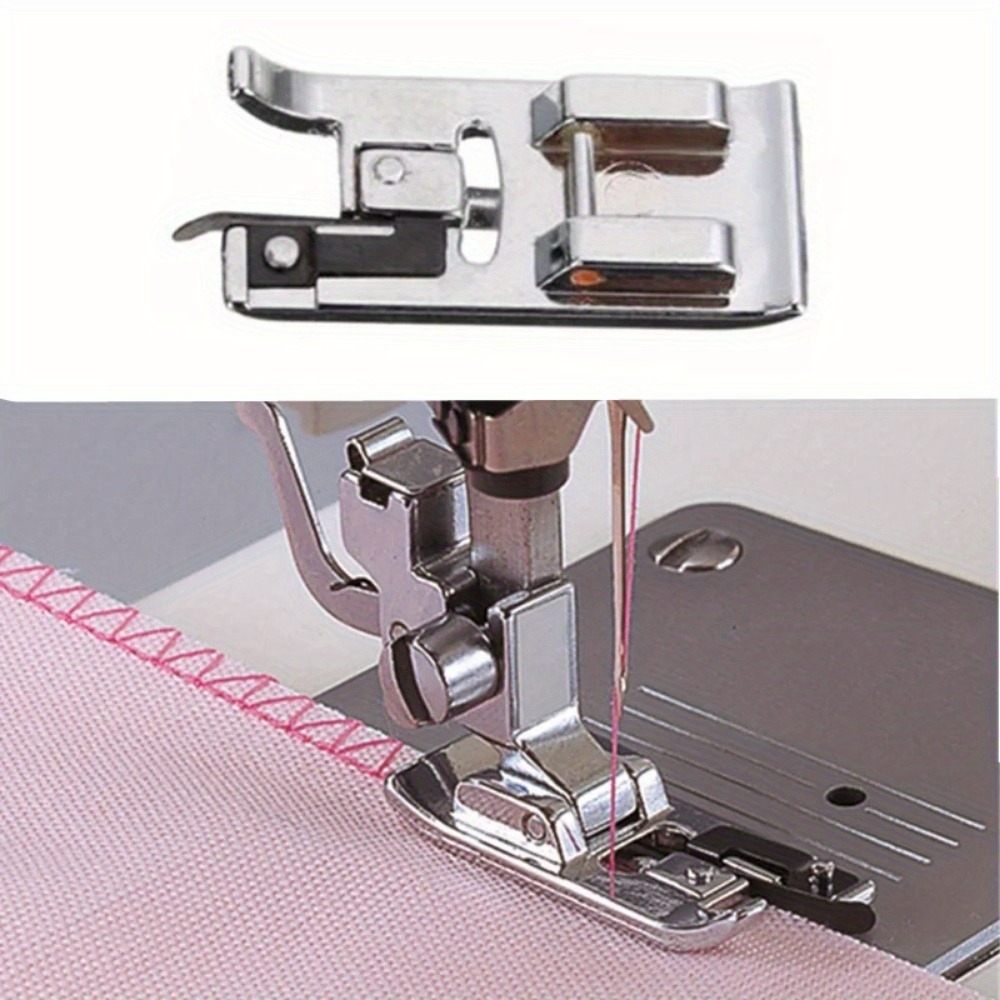 Prensatelas para overlock de t - Textile Sewing Machines reseña y precio