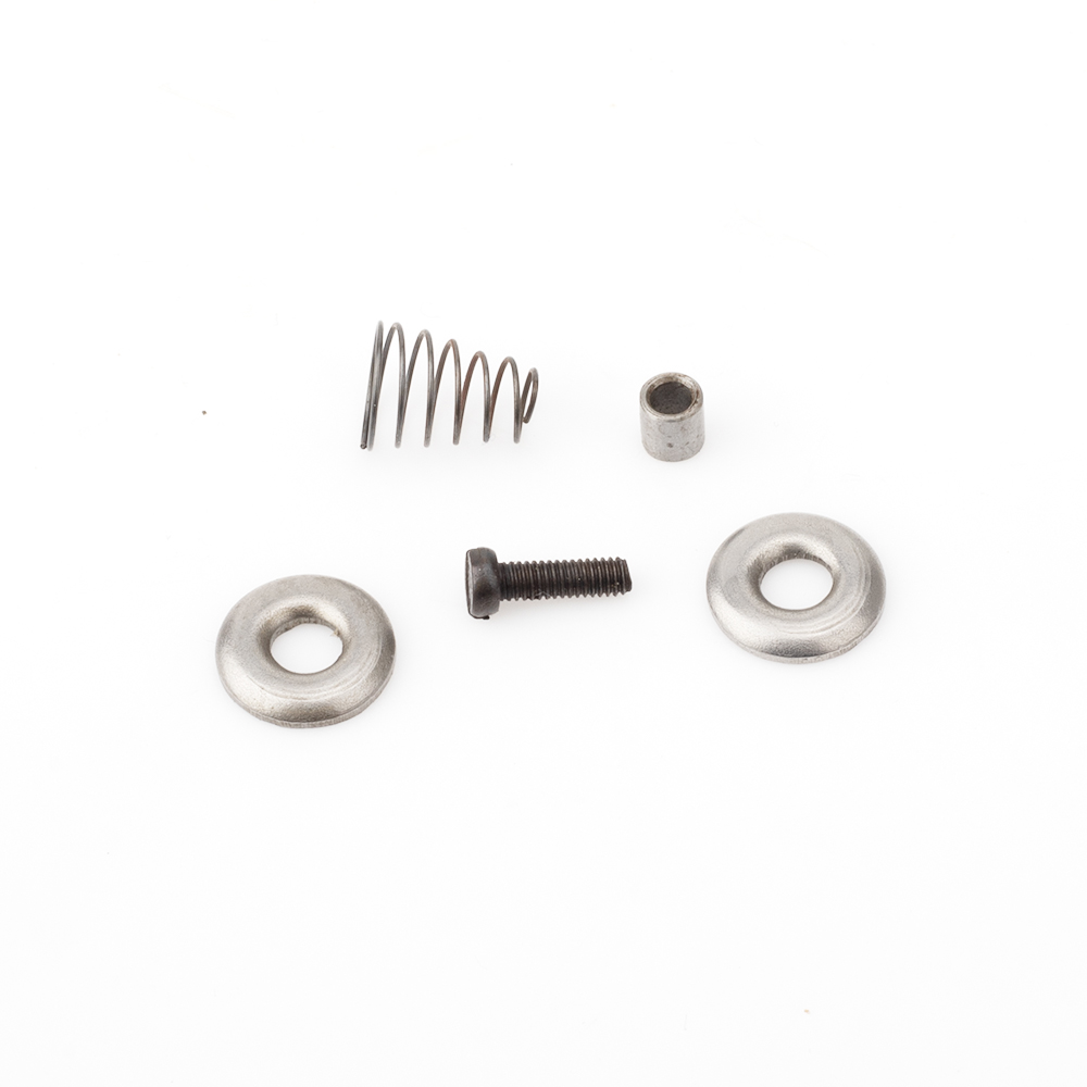 Clip de Hilo para Barra de Agu - Textile Sewing Machines reseña y precio