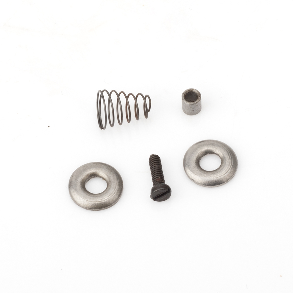 Clip de Hilo para Barra de Agu - Textile Sewing Machines reseña y precio