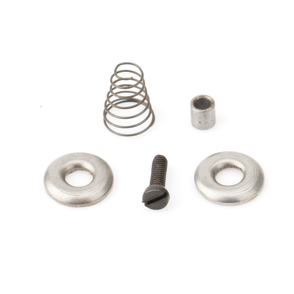Clip de Hilo para Barra de Agu - Textile Sewing Machines reseña y precio