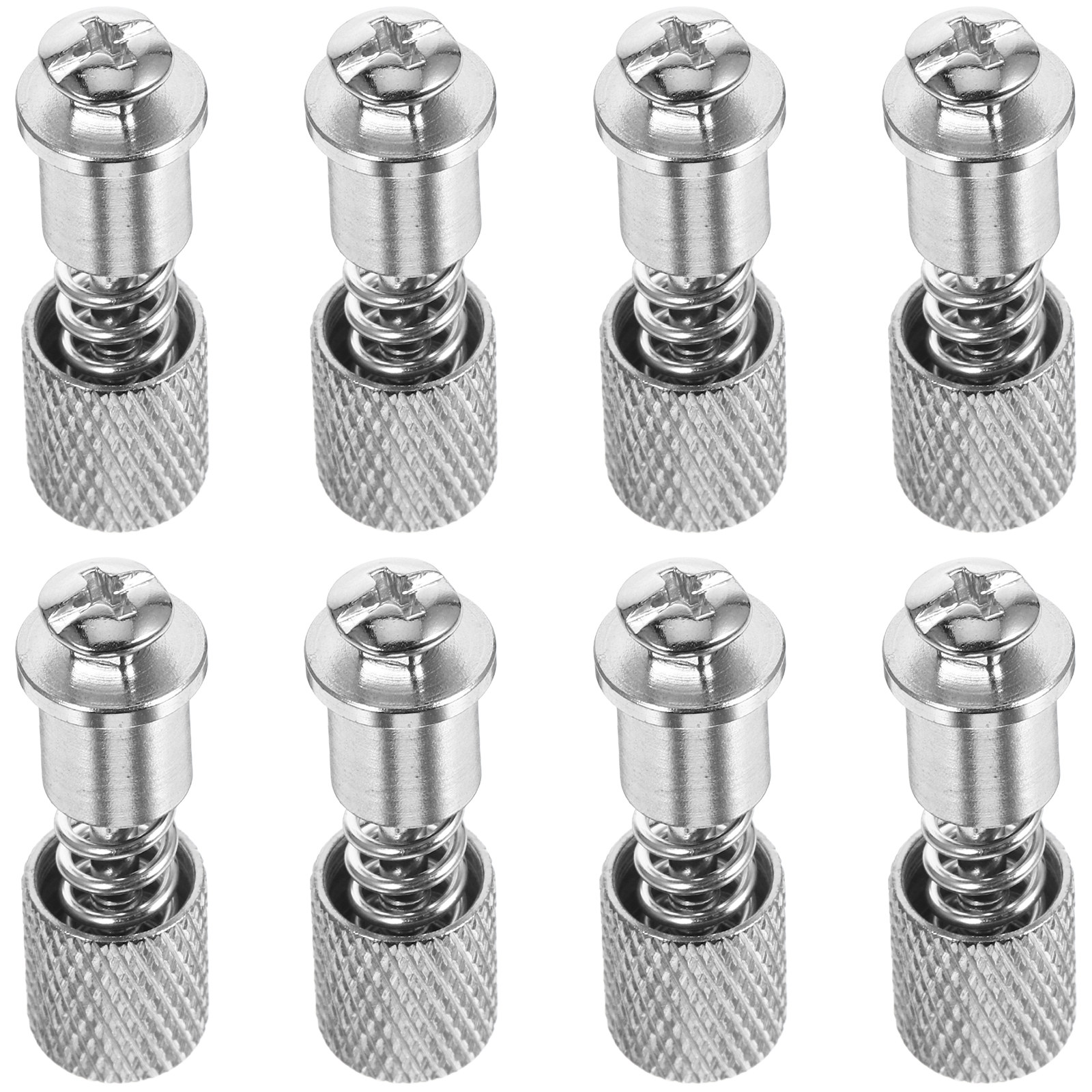 8 piezas de tornillos universa - Sewing Machine Needle reseña y precio