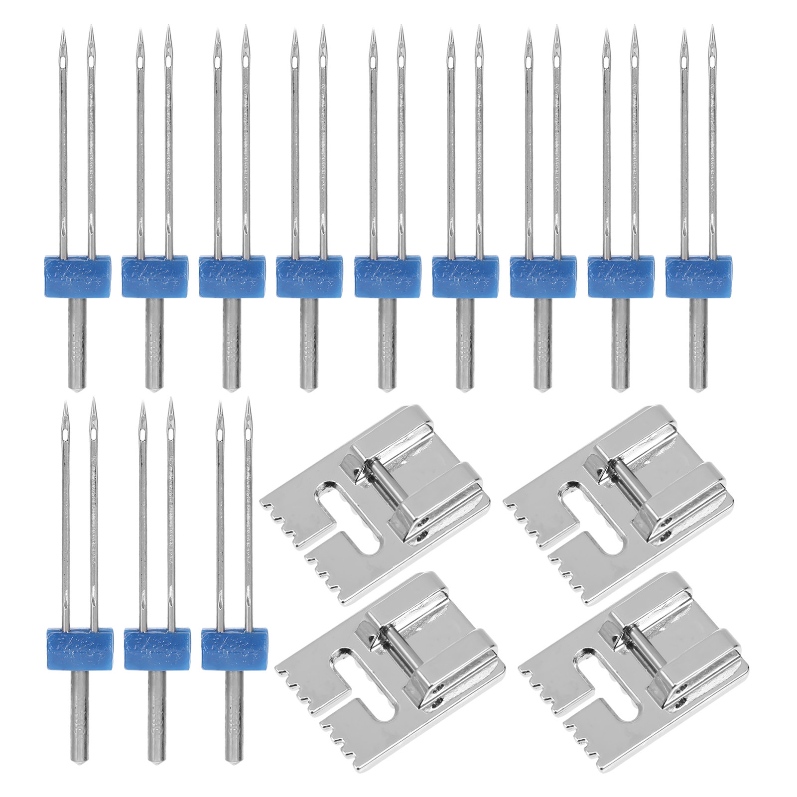 Accesorios para Máquina de Cos - Sewing Machine Needle reseña y precio