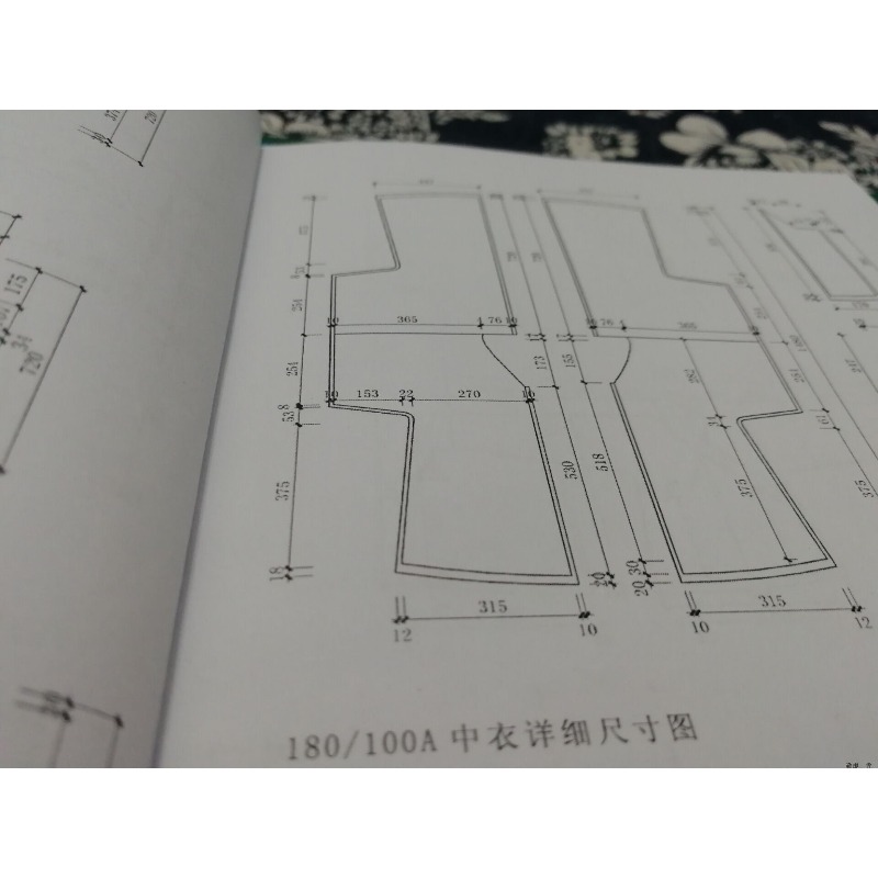 Libro de Referencia de Patrone - Sewing Garments reseña y precio