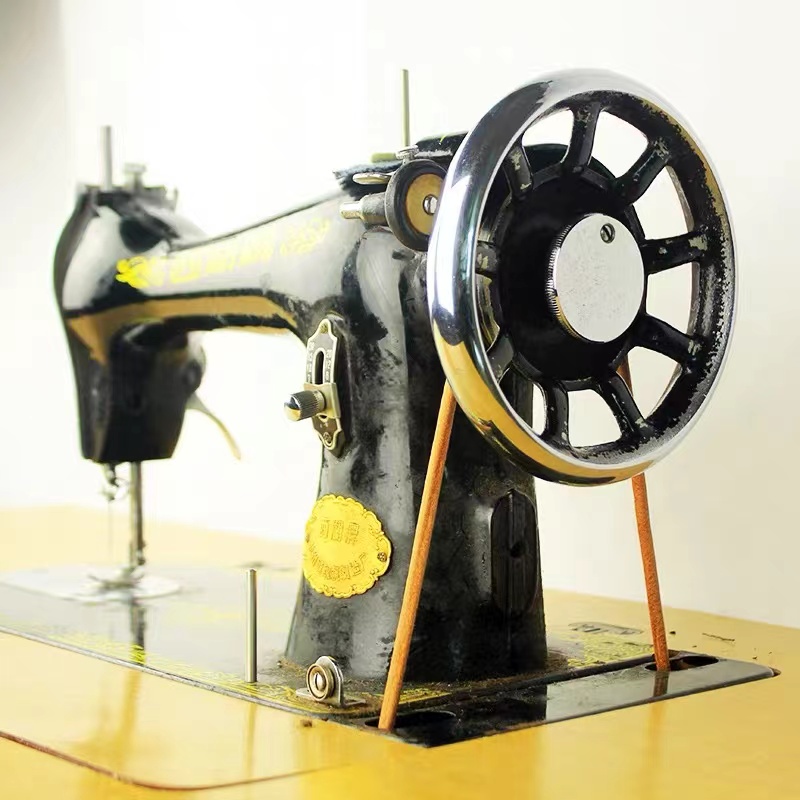 Cinturón de máquina de coser d - Textile Sewing Machines reseña y precio