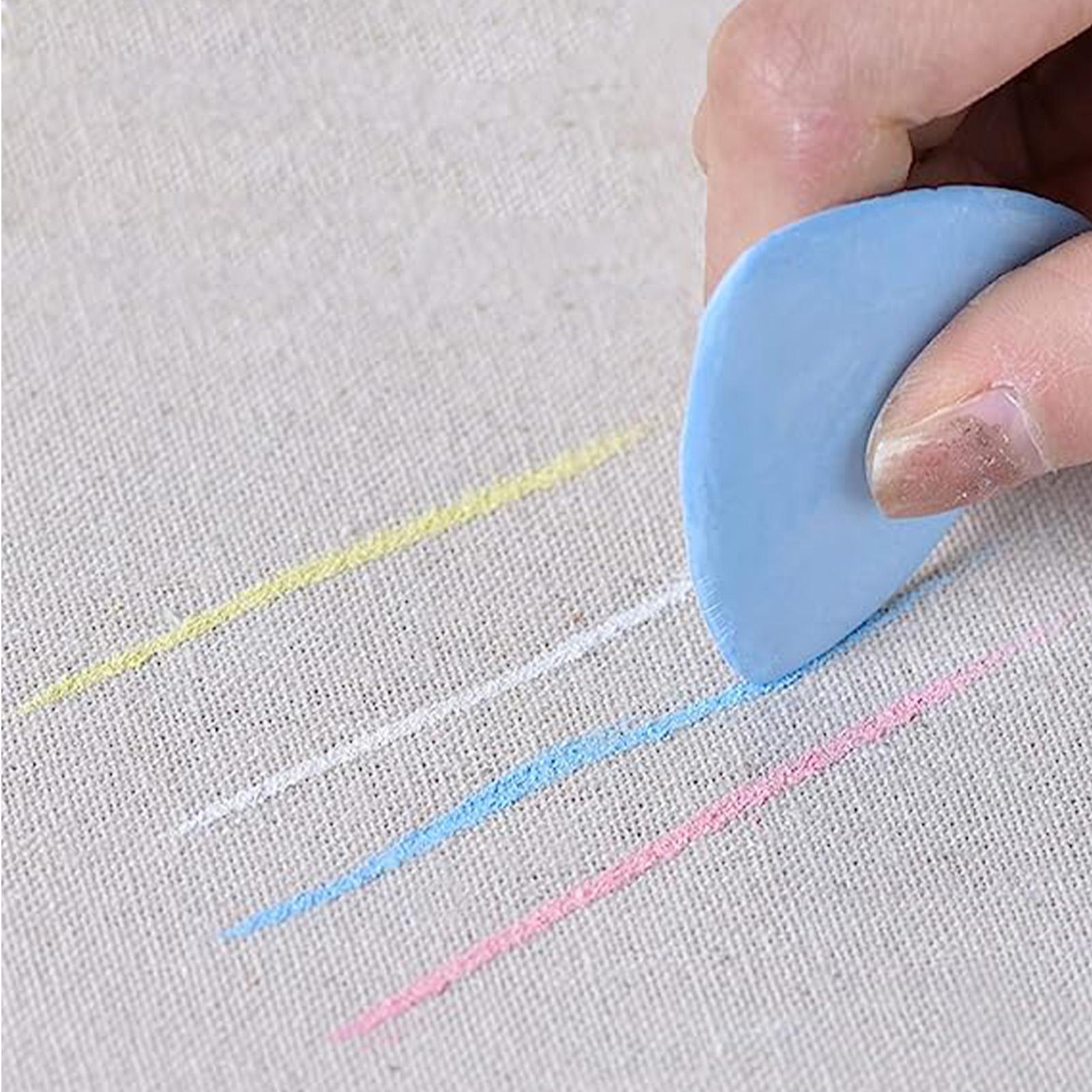 10/20/30 Piezas de Tizas de Sa - Textile Sewing Patterns reseña y precio
