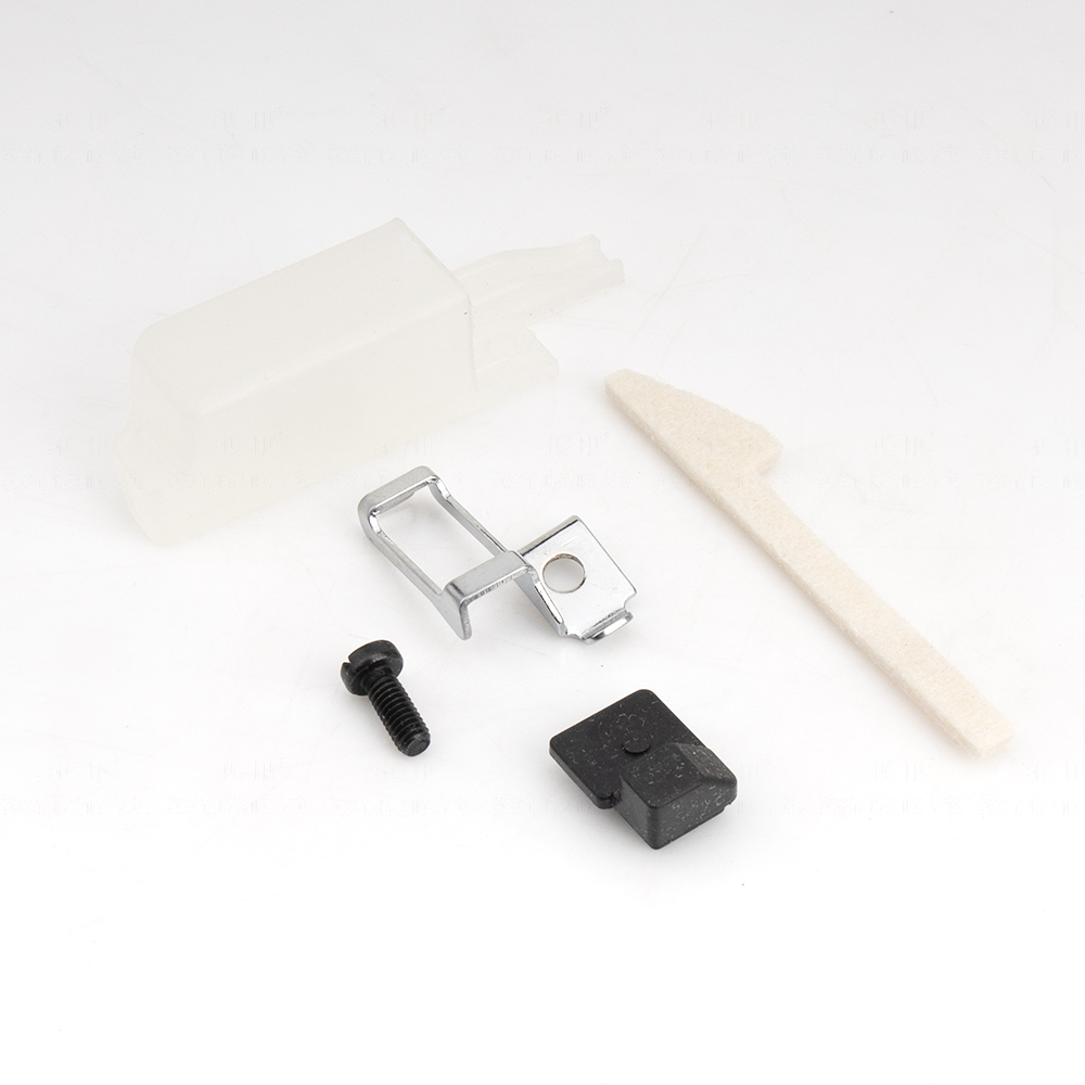 Caja de silicona para aceite d - Textile Sewing Machines reseña y precio