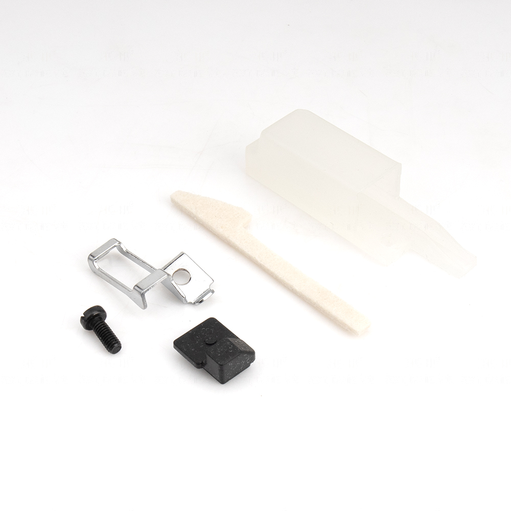 Caja de silicona para aceite d - Textile Sewing Machines reseña y precio