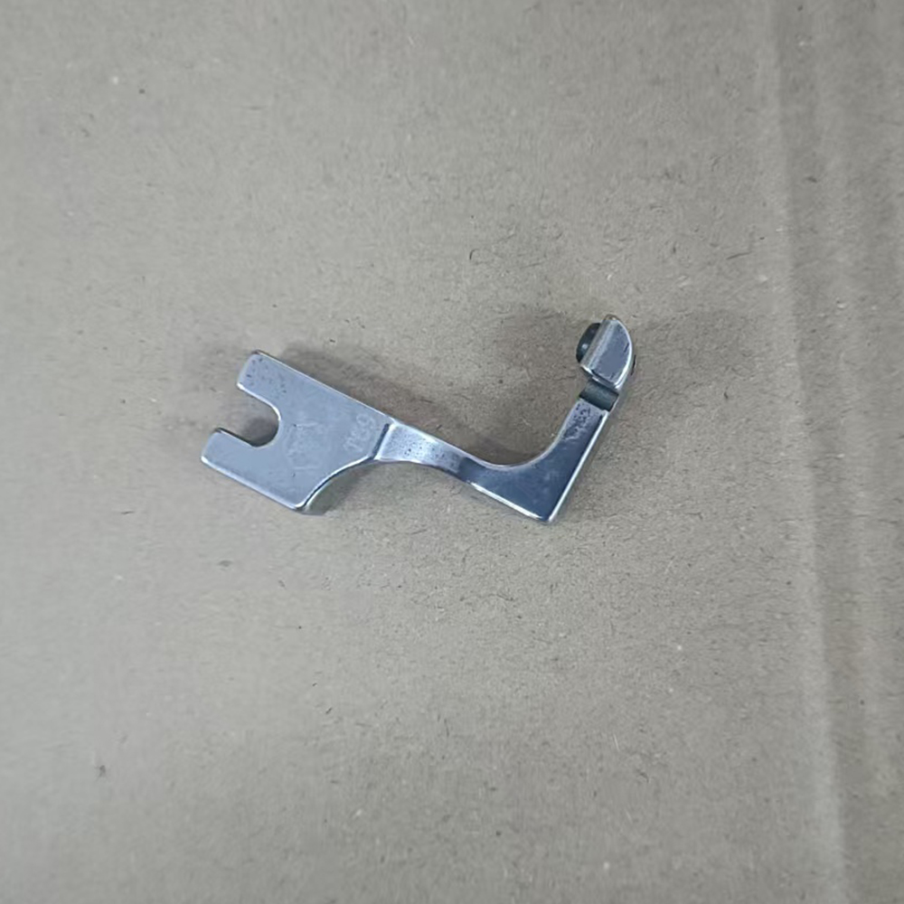 Prensatelas con cremallera Inv - Sewing Machine Needle reseña y precio